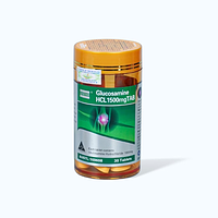 Costar Glucosamine HCL  hỗ trợ xương khớp (Lọ 30 viên nén)