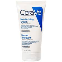 Cerave kem dưỡng ẩm dành cho da khô tuýp 50ml