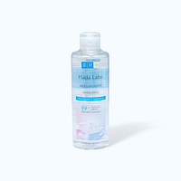 Nước tẩy trang Hada Labo giúp sạch sâu dưỡng ẩm (Chai 240ml)
