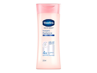 Sữa dưỡng thể Vaseline Healthy Bright Instant Radiance trắng da tức thì 200ml