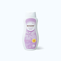 Dung dịch vệ sinh phụ nữ Betadine Gentle Protection (Chai 100ml)