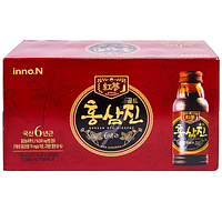 Kolmar Hongsamjin Gold nước hồng sâm hộp 10 chai