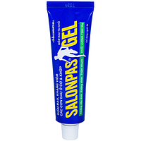 Salonpas gel 30g giảm đau xương khớp tuýp 30g 