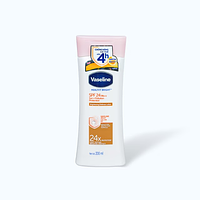 Sữa dưỡng thể Vaseline Healthy White SPF24+++ trắng da, chống nắng (200ml).