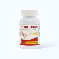Nature Gift A+ Nutrition Ginseng hộp 60 viên