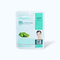 Derma mặt nạ tinh chất collagen - lô hội gói 23g