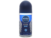 Lăn khử mùi Nivea Men Cool Kick 50ml
