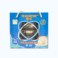 Bestnest Hội An Yến Chưng đường ăn kiêng lốc 6 hũ x 70ml