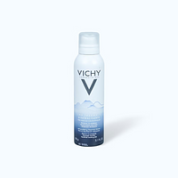 Vichy xịt khoáng dưỡng da Thermal Spa Water chai 150ml