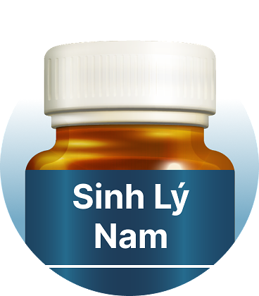 Sinh lý nam
