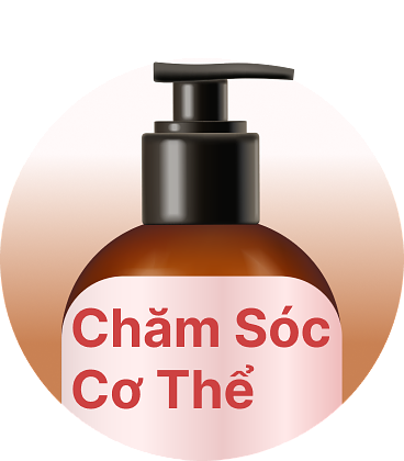 Chăm sóc cơ thể