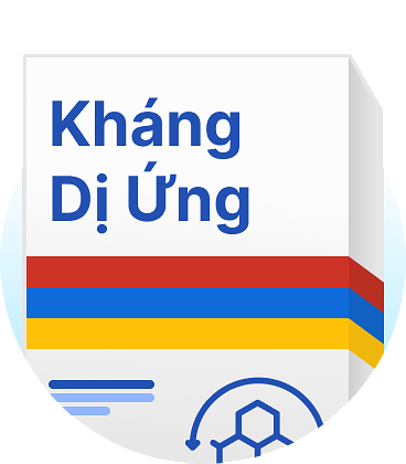 Kháng dị ứng