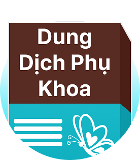 Dung dịch phụ khoa