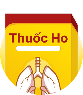 Thuốc ho