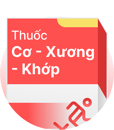 Cơ - Xương - Khớp