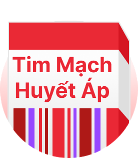 Tim mạch - Huyết áp