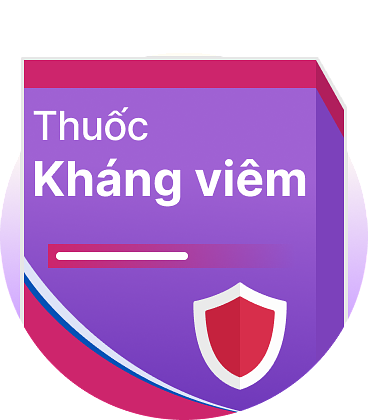 Kháng viêm