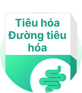 Tiêu hóa