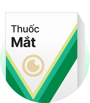 Thuốc Mắt