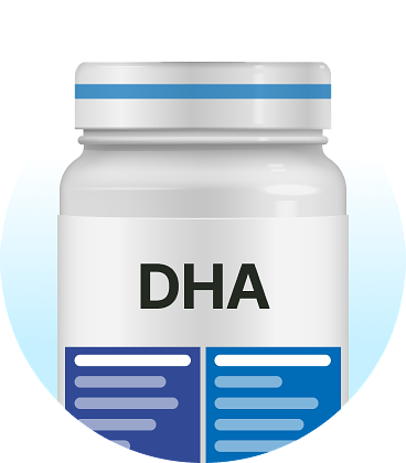 DHA